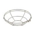 thumbnail image 1 of Millennium Lighting Rwg12 Rlm 12" Wire Guard Accessory - Galvanized, 1 of 7