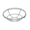 thumbnail image 1 of Millennium Lighting RWG14-SG Rlm 14" Wire Guard Accessory - Green, 1 of 7