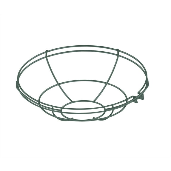 Millennium Lighting RWG14-SG Rlm 14" Wire Guard Accessory - Green