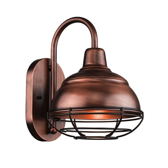 Millennium Lighting - R Series - 1 Light Outdoor Wall Bracket-11.75 Inch Tall