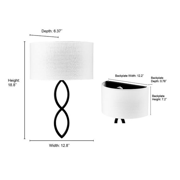 Millennium Lighting Rylee 1 Light Wall Sconce Vintage Brass