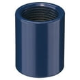 thumbnail image 1 of Millennium Lighting RC-NB Rlm 1-1/2" Long Stem Connector - Blue, 1 of 6