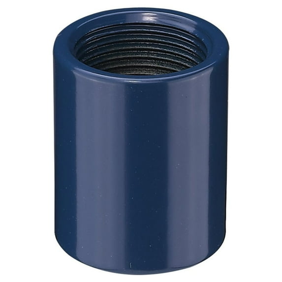 Millennium Lighting RC-NB Rlm 1-1/2" Long Stem Connector - Blue