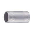 thumbnail image 1 of Millennium Lighting Rscm Rlm 2" Long Straight Stem - Galvanized, 1 of 7
