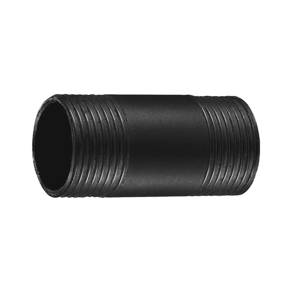 Millennium Lighting R Series 2" Durable Metal Stem Accessory in Satin Black