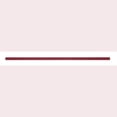 thumbnail image 1 of Millennium Lighting R Series 36" Durable Metal Stem Accessory in Satin Red, 1 of 7