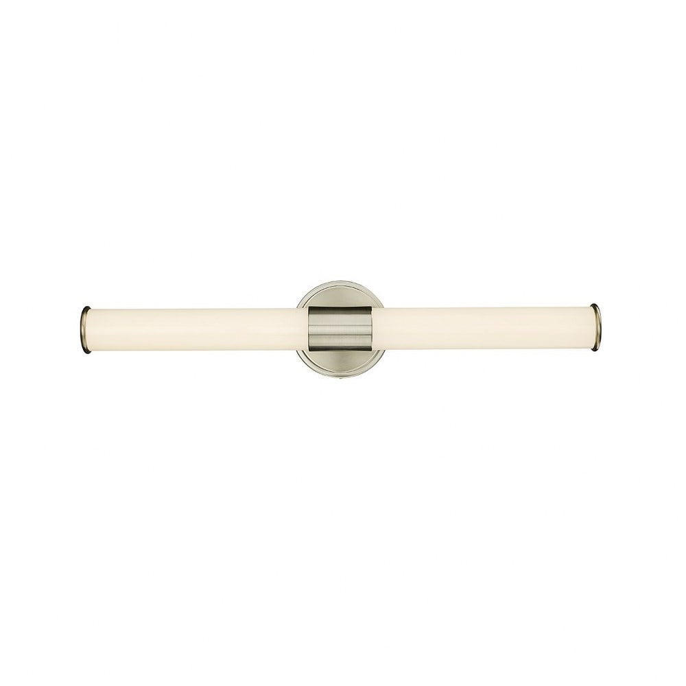Millennium Lighting  Truman LED Bathroom Vanity Fixture in Multiple Finishes 24 Inch - Modern Gold