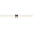 thumbnail image 1 of Millennium Lighting  Truman LED Bathroom Vanity Fixture in Multiple Finishes 36 Inch - Chrome, 1 of 5