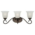 thumbnail image 1 of Millennium Lighting Vanity, Rubbed Bronze, 1 of 3