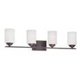 thumbnail image 1 of Millennium Lighting Vanity, Rubbed Bronze (3184-RBZ), 1 of 4