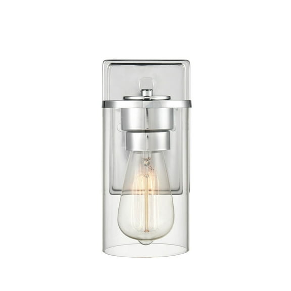 Millennium Lighting - Verlana - 1 Light Wall Sconce-8.75 Inches Tall and 4.33