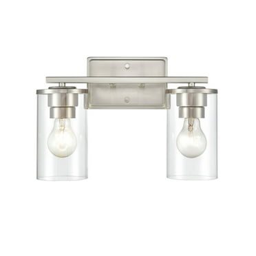 Millennium Lighting - Verlana - 2 Light Bath Vanity-9.88 Inches Tall and 14