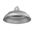 thumbnail image 1 of Millennium Lighting R Series 17" Metal Warehouse Shade in Galvanized Gray, 1 of 7