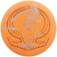 thumbnail image 1 of Millennium Limited Edition XXL Stamp 50th Run Commemorative Standard Omega SuperSoft Putter Golf Disc, 1 of 1