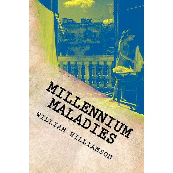 Millennium Maladies (Paperback)