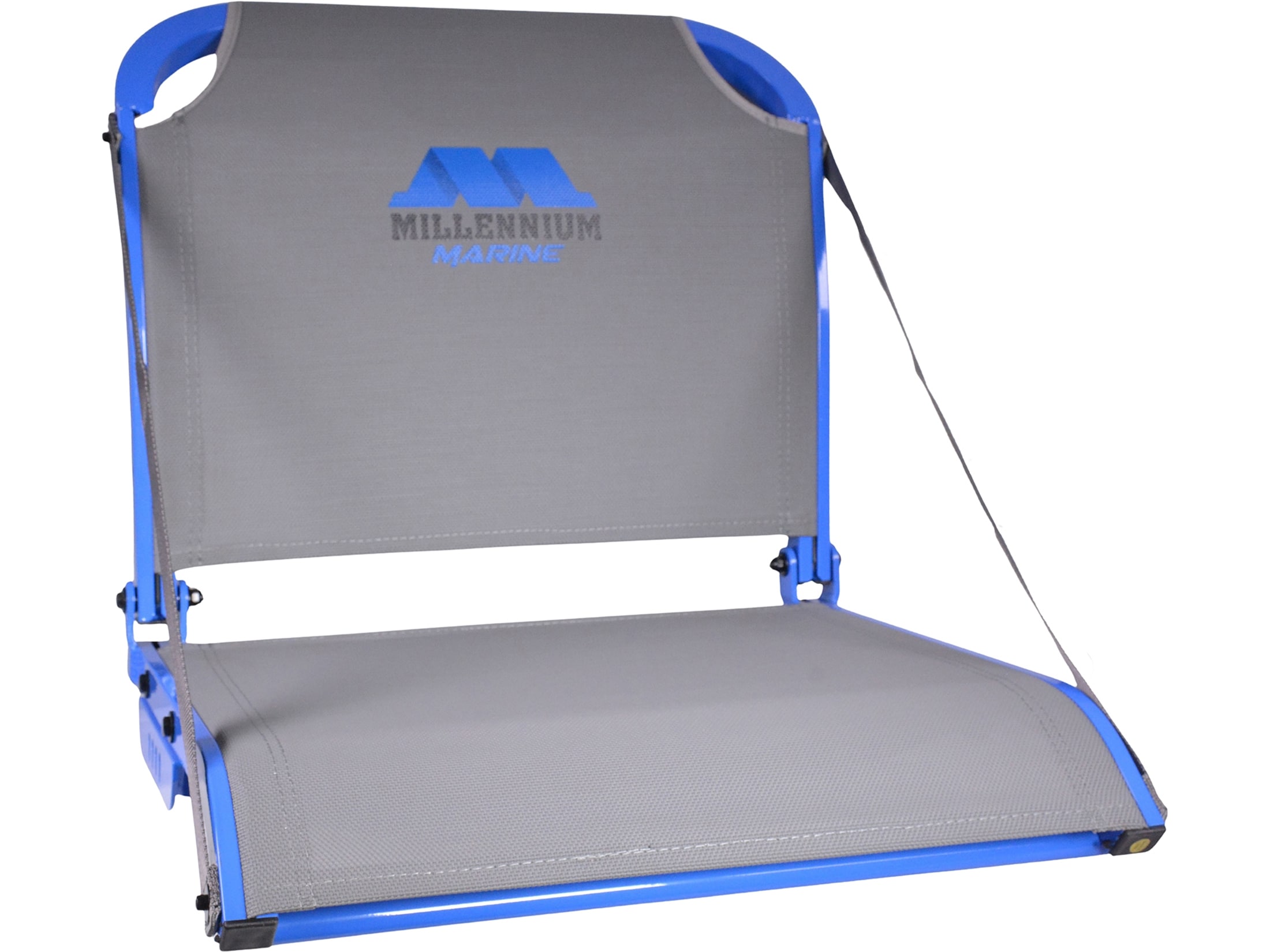 Millennium Sportsline Stadium Seat Customizer - Millennium Outdoors