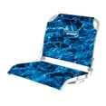 thumbnail image 1 of Millennium Marine B 100 Boat Seat Mossy Oak Marlin Elements, 1 of 1