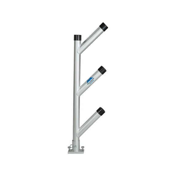 Millennium Marine R 402 Fixed Position Rod Tree