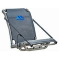 thumbnail image 1 of Millennium Marine Saltwater Series 400 lb Capacity ComfortMax Boat Seat, 1 of 2