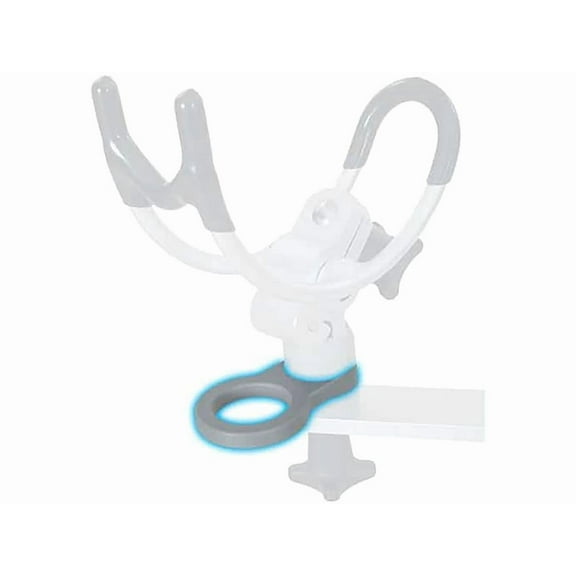 Millennium Marine Spyder-Lok Rapid Rod Transport 4Pk