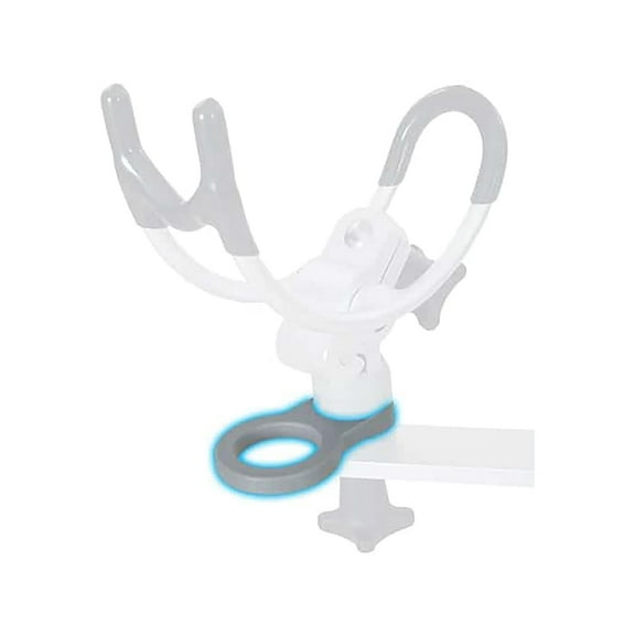 Millennium Marine Spyder-Lok Rapid Rod Transport 4Pk