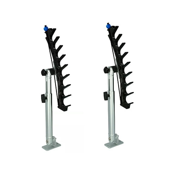 Millennium Marine Spyder-Lok Rod Transport Rack