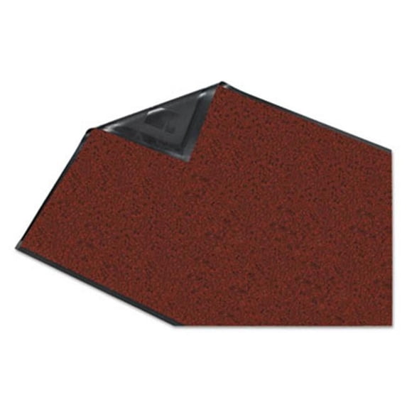 Millennium Mat 94031080 36 x 120 in. Platinum Series Indoor Wiper Mat, Red Brick