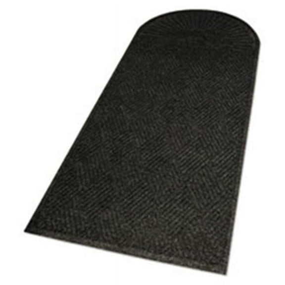 Millennium Mat Company ML Mat-4X8-Ecoguard Diamd - Charcoal