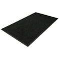 thumbnail image 1 of Guardian 94040635 Platinum Series 48 in. x 72 in. Nylon/Polypropylene Indoor Wiper Mat - Black, 1 of 3