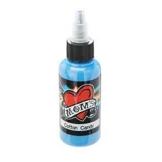 Bloodline Tattoo Ink 36 Color Set Skin Candy Tattoo Ink is some of