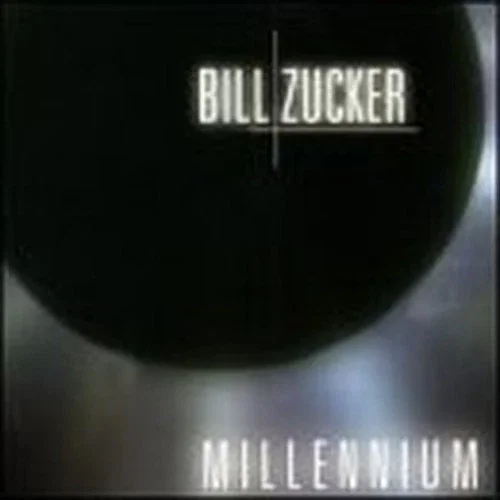 Millennium - Music CD - - 2000-06-06 - Eclipse Music Group - Very - Sold by Sounda