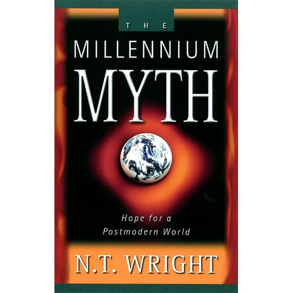 Millennium Myth (Paperback)