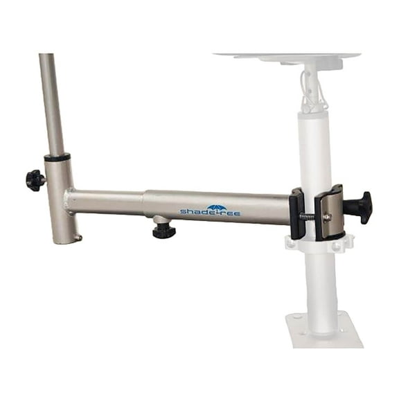 Millennium Marine Shade Tree Boat Umbrella Holder
