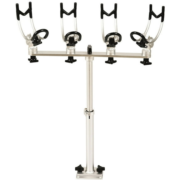 Millennium Outdoors Spyder LOK Rod Holder