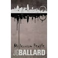 thumbnail image 1 of Pre-Owned Millennium People Hardcover, 1 of 1