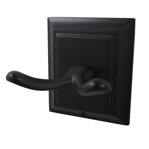 Millennium Robe Hook, Oil Rubbed Bronze