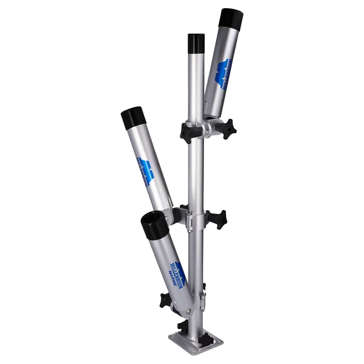 Millenium R400 Spyderlok Saltwater Rod Holder Tree