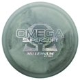 thumbnail image 1 of Millennium Standard Omega SuperSoft Putter Golf Disc [Colors may vary], 1 of 1