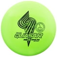 thumbnail image 1 of Millennium Standard Quasar Distance Driver Golf Disc [Colors may vary], 1 of 1