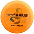 thumbnail image 1 of Millennium Standard Scorpius Distance Driver Golf Disc [Colors may vary], 1 of 2