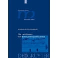 thumbnail image 1 of Millennium-Studien / Millennium Studies Die Landmauer von Konstantinopel-Istanbul, Book 18, (Hardcover), 1 of 1