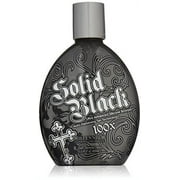 Millennium Tanning Solid Black 13.5 fl.oz