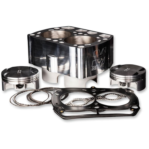 Millennium Technologies K293 Big Bore Kit - 85mm