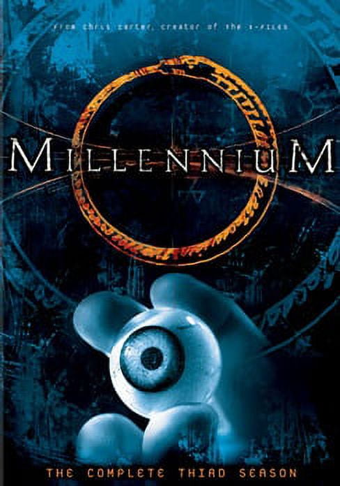 Millennium: The Complete Third Season (DVD)