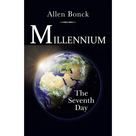 Millennium: The Seventh Day, (Paperback)