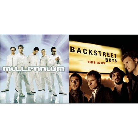Millennium & This Is Us [CD Bundle]