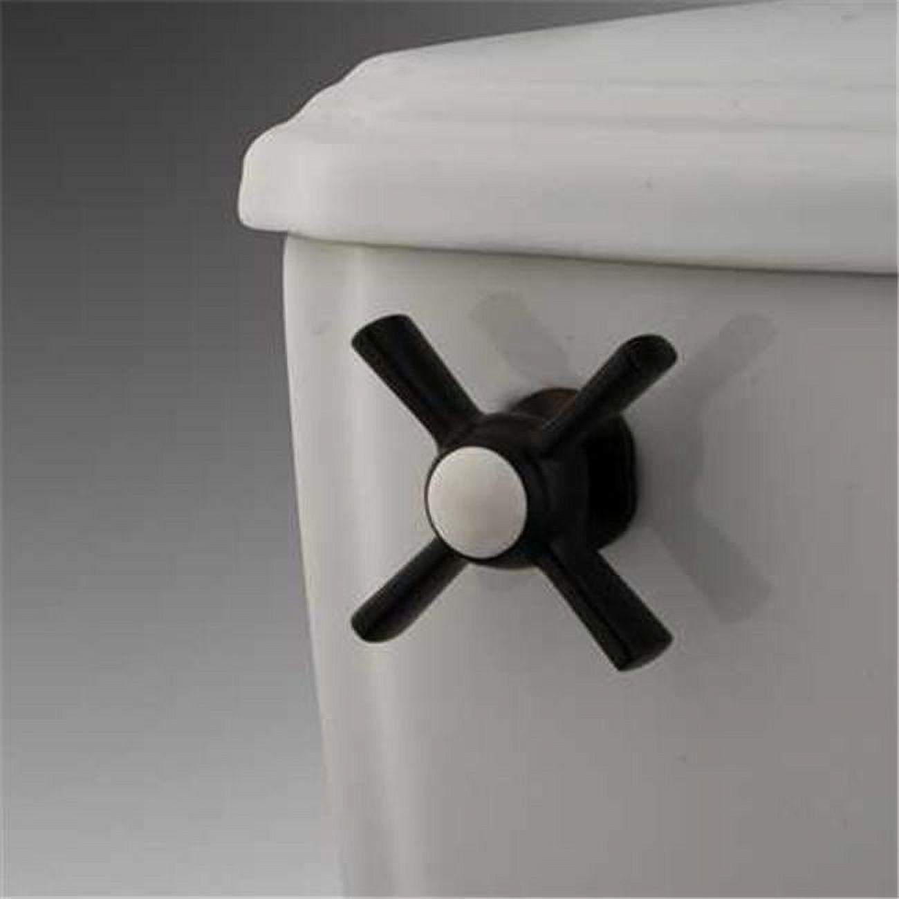 Millennium Toilet Tank Lever Oil Rubbed Bronze Oil Rubbed Bronze Finish