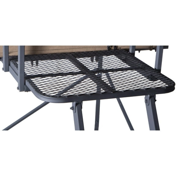 Millennium Tower Stands Millennium Millennium Buck Hut Ladder Platform Buy At Cross Toss Trading