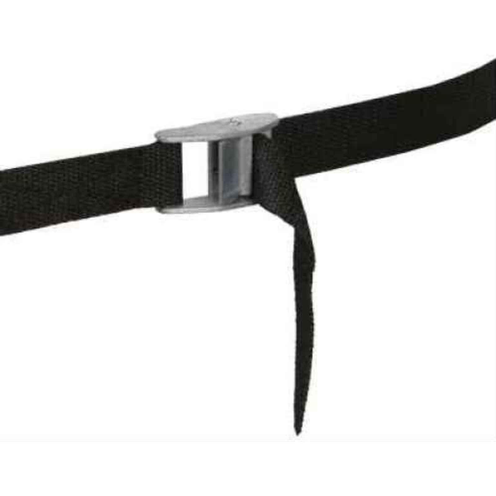 Millennium Tree Stand Straps Cam Buckle, M202