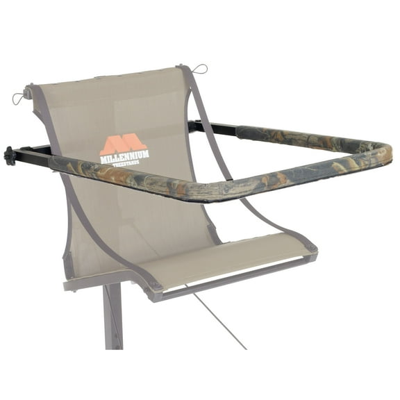 Millennium Treestands M-101 Shooting Mount for M100/M150 Series Treestand